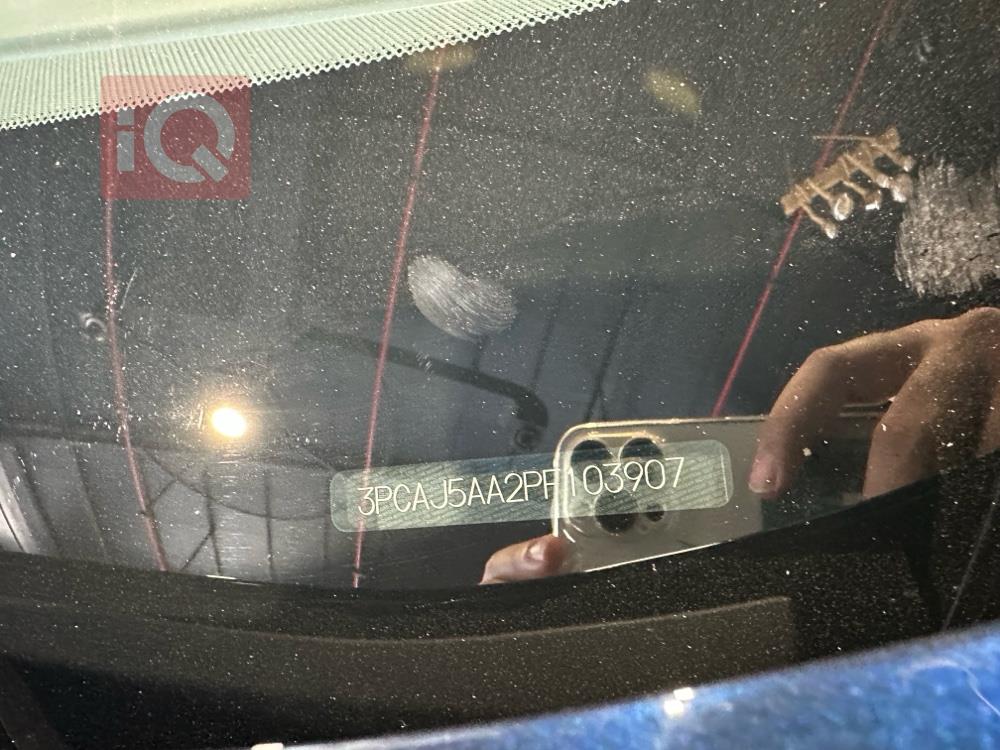 ئینفینیتی QX50